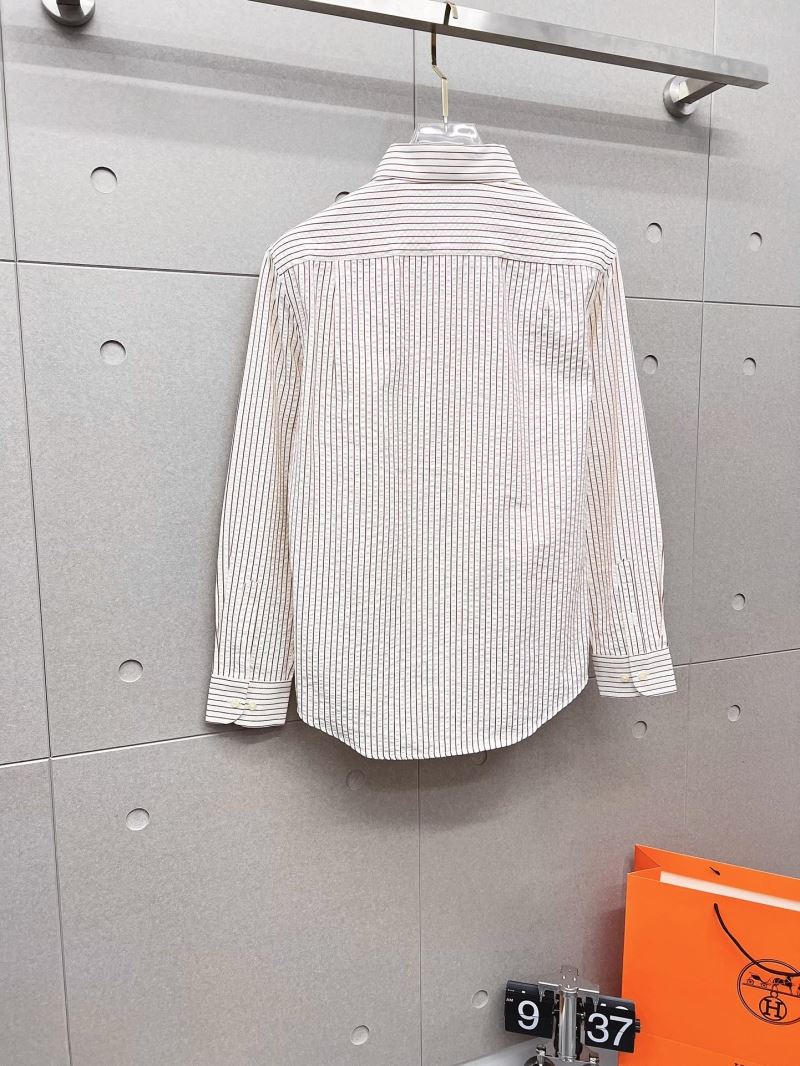 Hermes Shirts